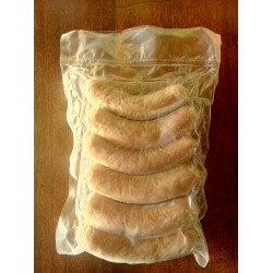 Cheesegrillers, cooked 550g-600g