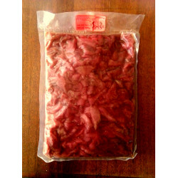 Stroganoff/Stir Fry, GAME - 1kg