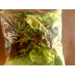 Fancy Lettuce Mix 150g