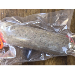 Liverspread, Smoked ±250g