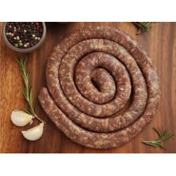 Boerewors, GAME ±650g