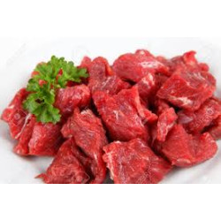 Goulash, GAME - 1kg